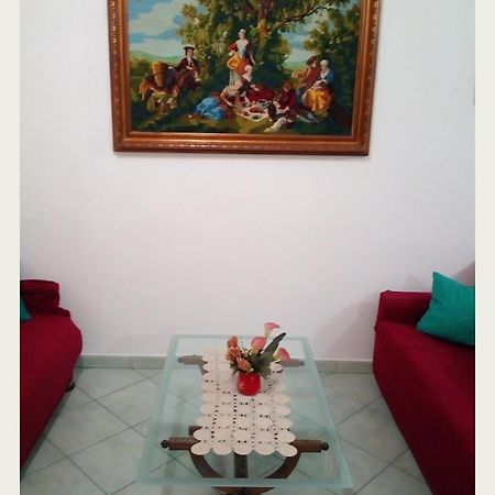 B&B Alloggi Buonasera Pozzallo Dış mekan fotoğraf