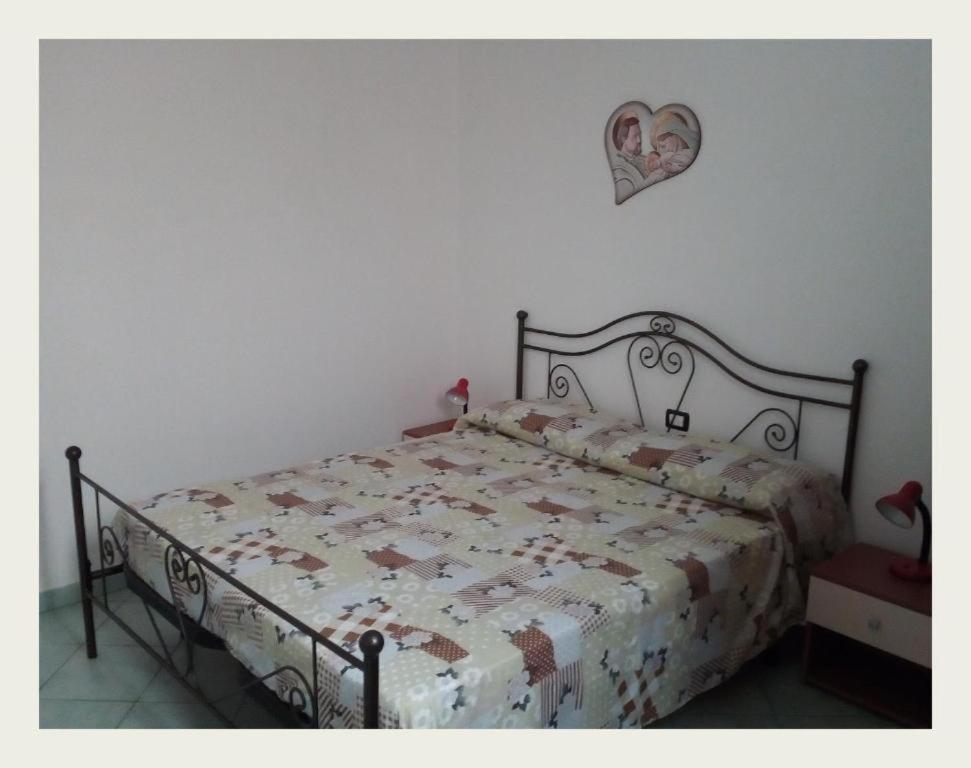 B&B Alloggi Buonasera Pozzallo Dış mekan fotoğraf