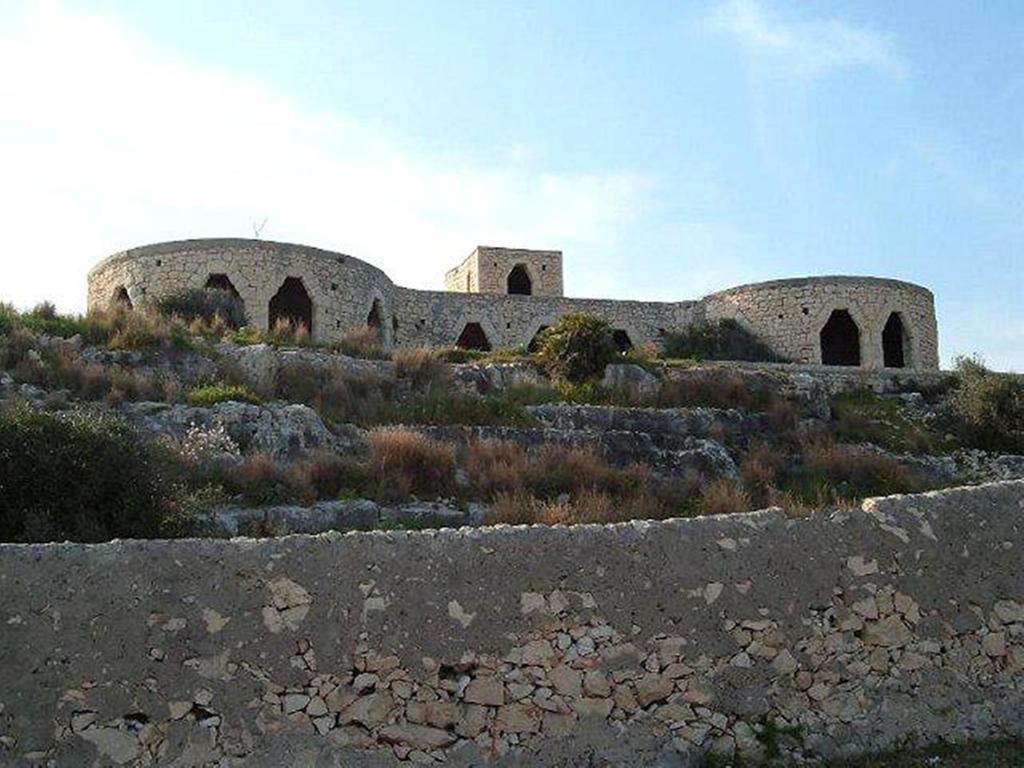 B&B Alloggi Buonasera Pozzallo Dış mekan fotoğraf