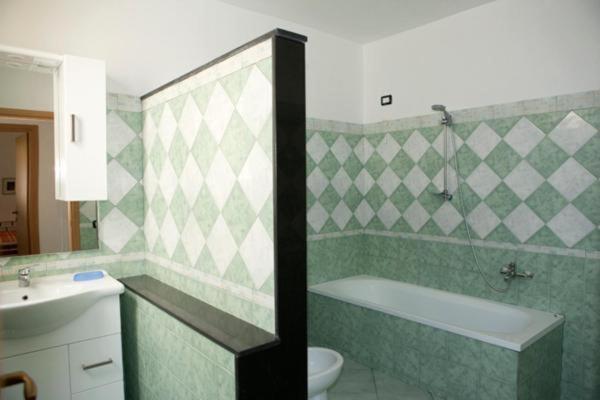 B&B Alloggi Buonasera Pozzallo Dış mekan fotoğraf