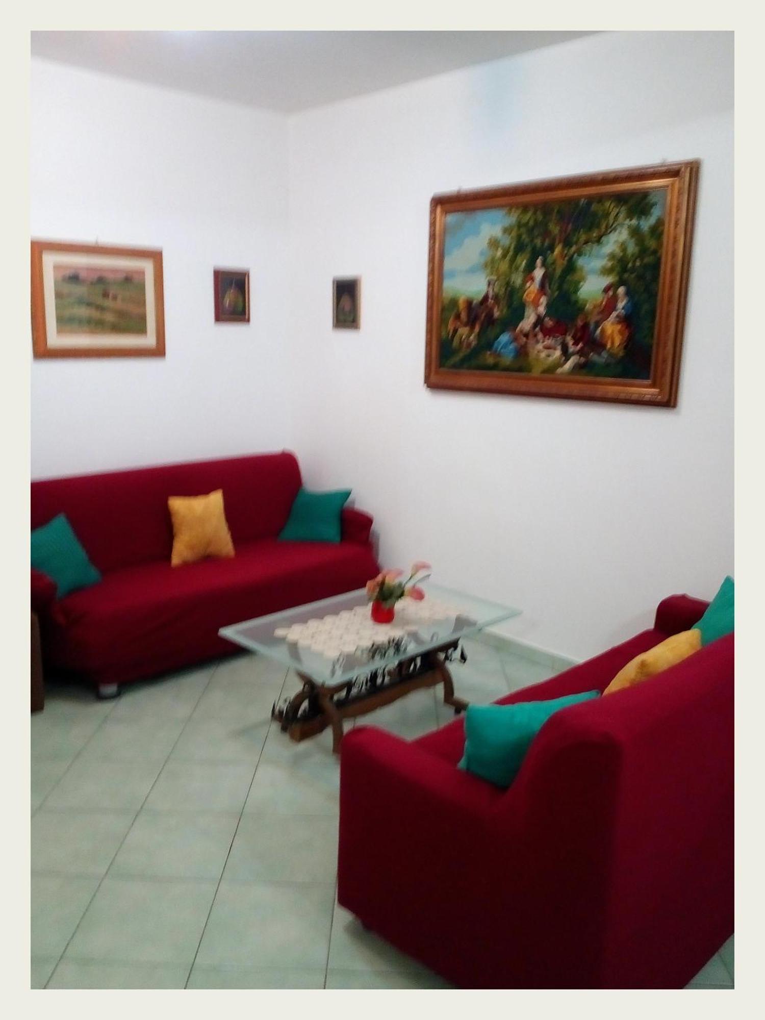 B&B Alloggi Buonasera Pozzallo Dış mekan fotoğraf