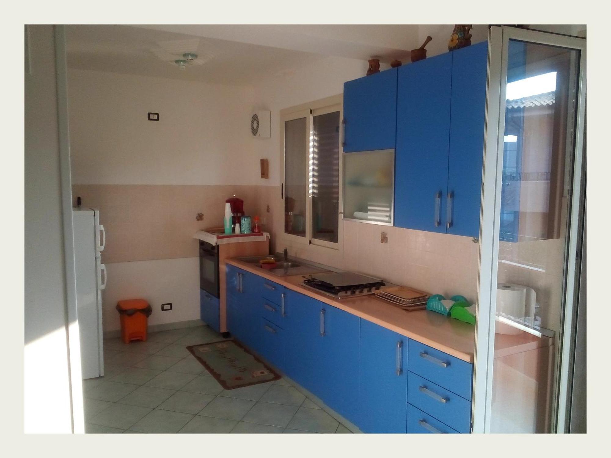 B&B Alloggi Buonasera Pozzallo Dış mekan fotoğraf