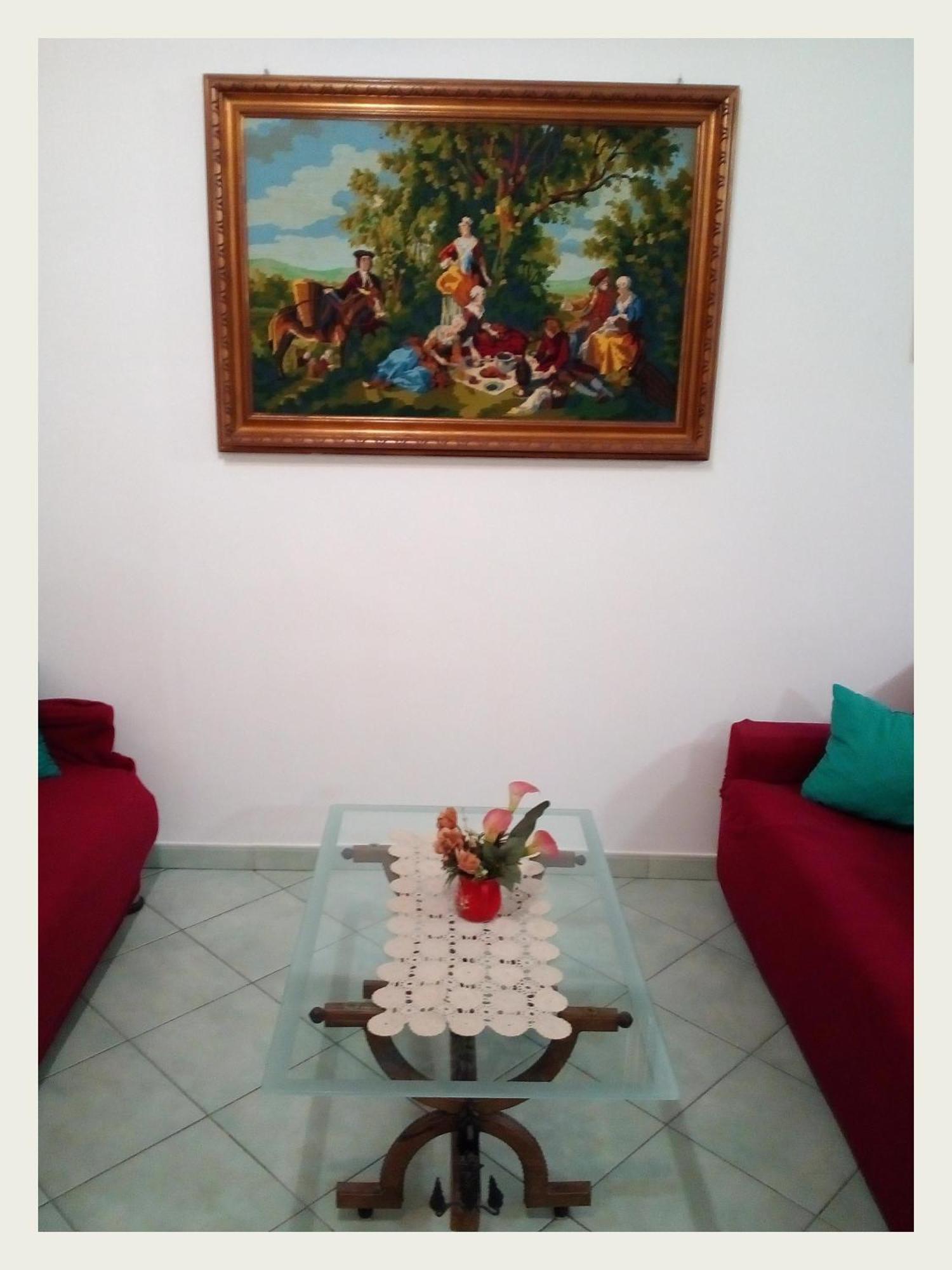 B&B Alloggi Buonasera Pozzallo Dış mekan fotoğraf