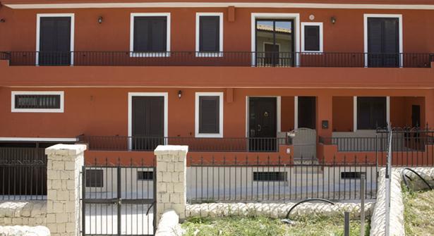 B&B Alloggi Buonasera Pozzallo Dış mekan fotoğraf