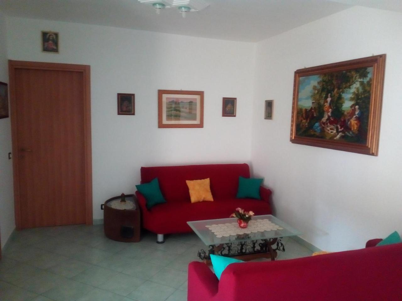 B&B Alloggi Buonasera Pozzallo Dış mekan fotoğraf
