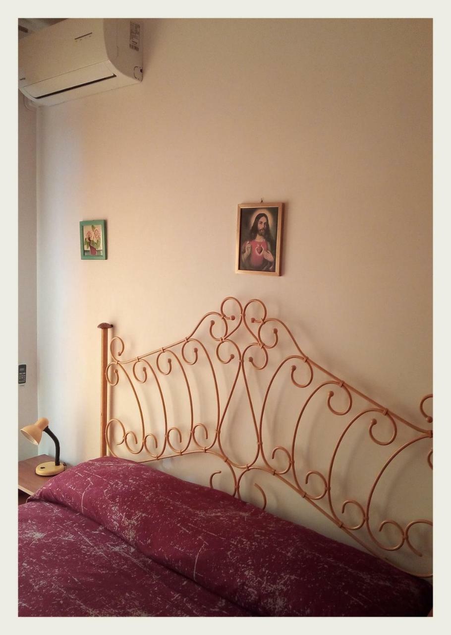 B&B Alloggi Buonasera Pozzallo Dış mekan fotoğraf